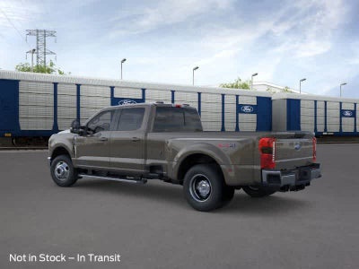 2026 Ford Super Duty F-350 DRW Pickup XLT