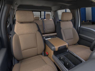 2026 Ford Super Duty F-350 DRW Pickup XLT