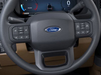 2026 Ford Super Duty F-350 DRW Pickup XLT