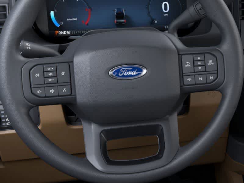 2026 Ford Super Duty F-350 DRW Pickup XLT