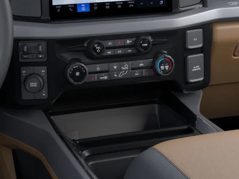 2026 Ford Super Duty F-350 DRW Pickup XLT