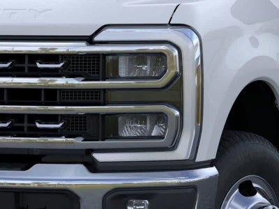 2026 Ford Super Duty F-350 DRW Pickup XLT