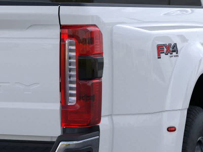 2026 Ford Super Duty F-350 DRW Pickup XLT