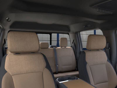 2026 Ford Super Duty F-350 DRW Pickup XLT