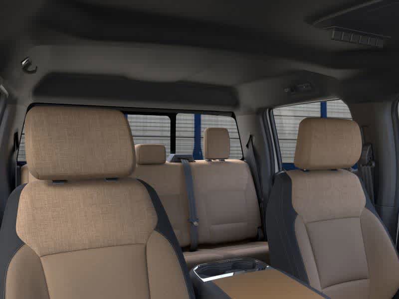 2026 Ford Super Duty F-350 DRW Pickup XLT