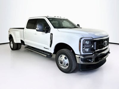 2026 Ford Super Duty F-350 DRW Pickup XLT