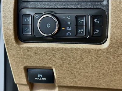 2026 Ford Super Duty F-350 DRW Pickup XLT