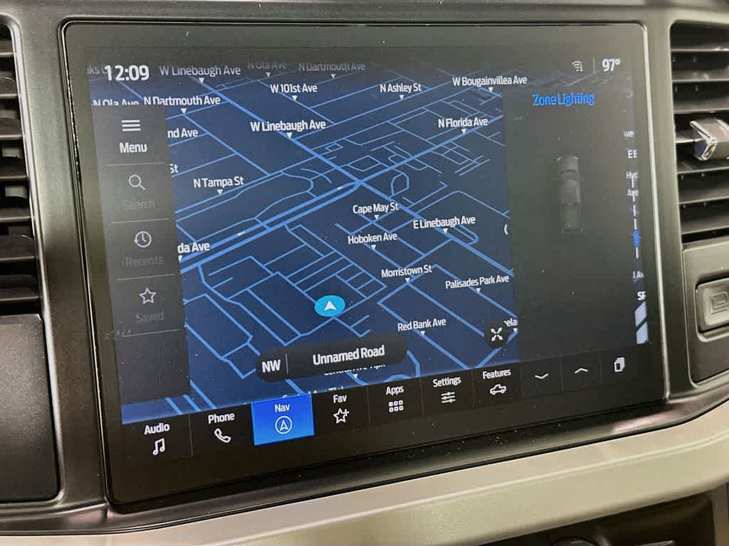 2026 Ford Super Duty F-350 DRW Pickup XLT