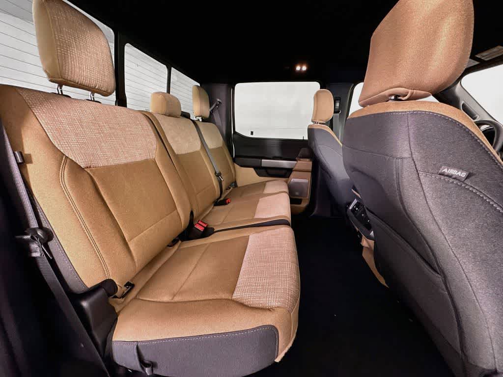 2026 Ford Super Duty F-350 DRW Pickup XLT