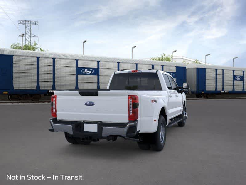 2026 Ford Super Duty F-350 DRW Pickup XLT