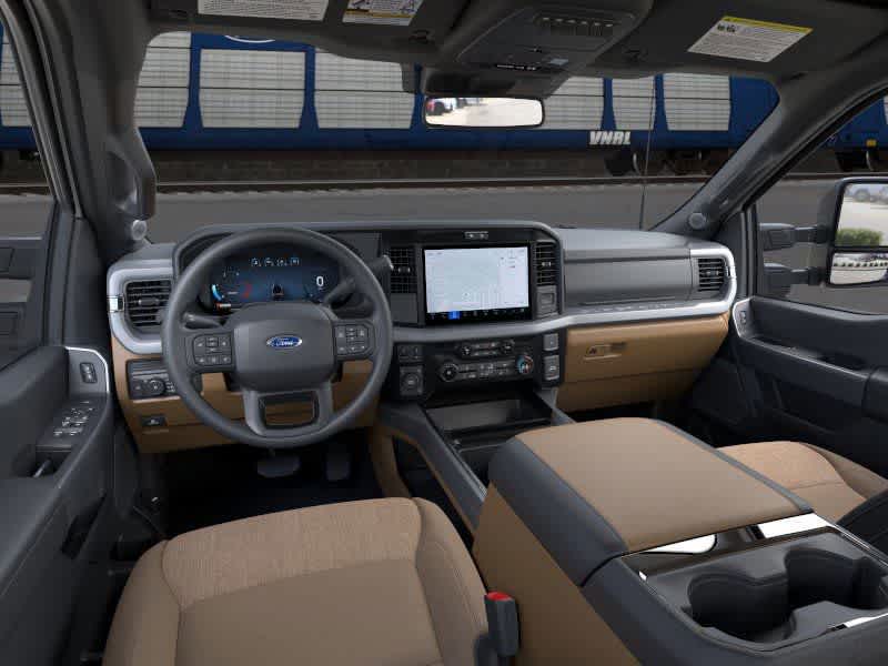 2026 Ford Super Duty F-350 DRW Pickup XLT