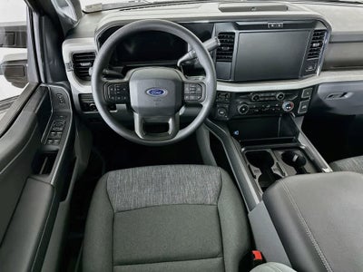 2026 Ford Super Duty F-350 DRW Pickup XLT