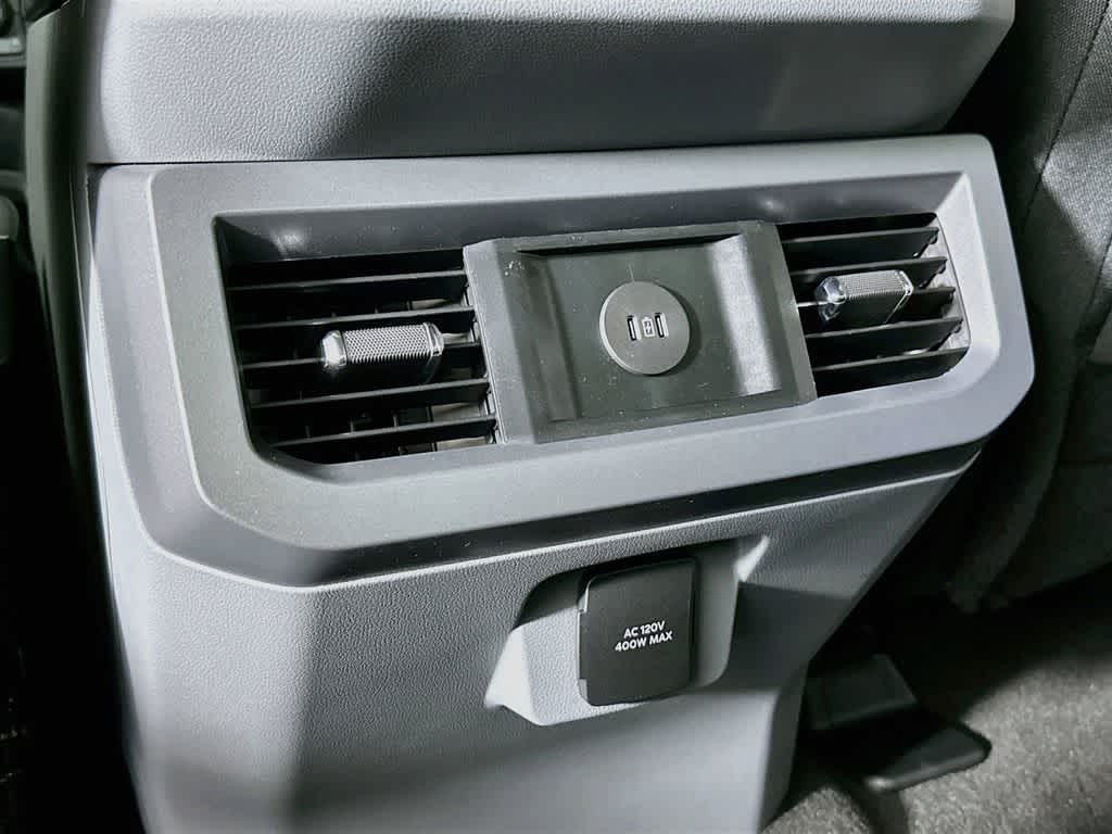 2026 Ford Super Duty F-350 DRW Pickup XLT