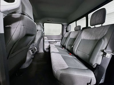 2026 Ford Super Duty F-350 DRW Pickup XLT