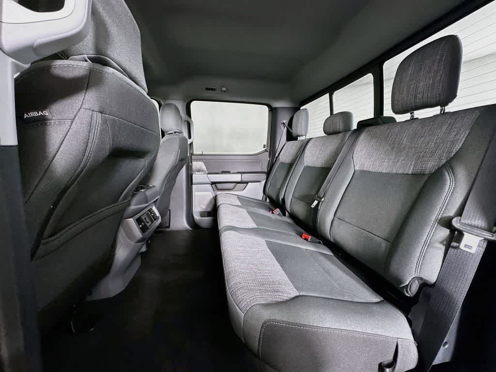 2026 Ford Super Duty F-350 DRW Pickup XLT