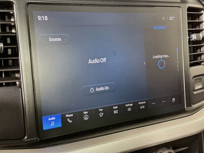 2026 Ford Super Duty F-350 DRW Pickup XLT