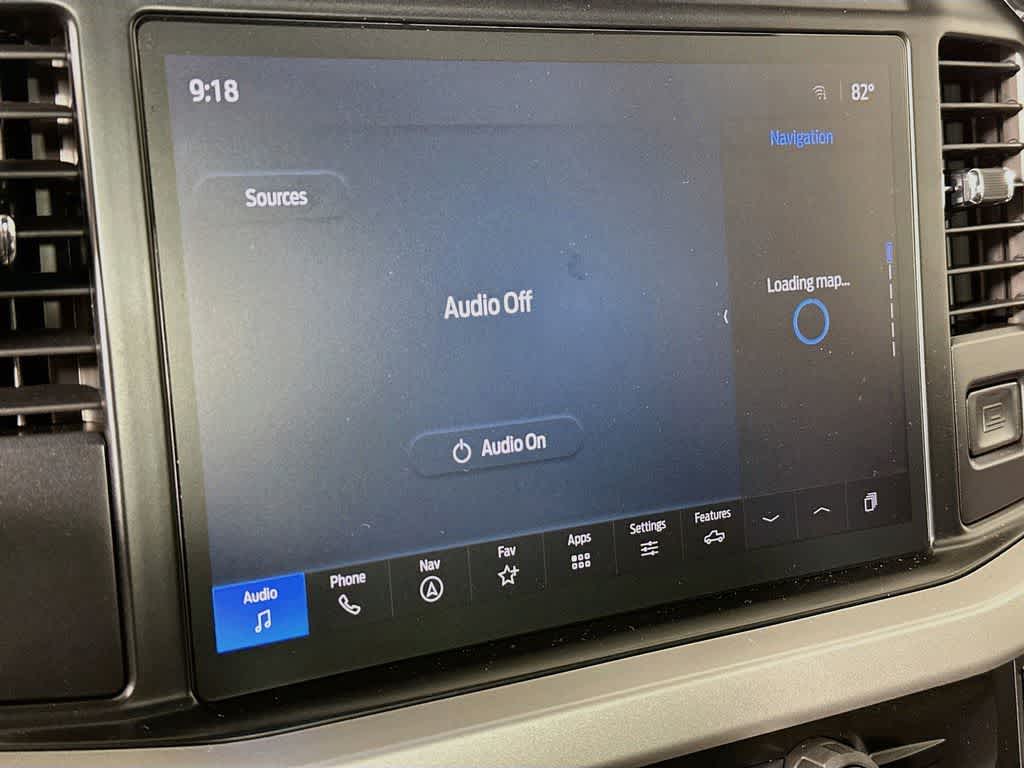 2026 Ford Super Duty F-350 DRW Pickup XLT