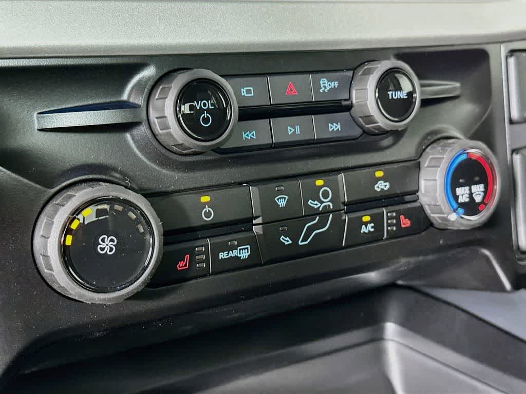 2026 Ford Super Duty F-350 DRW Pickup XLT