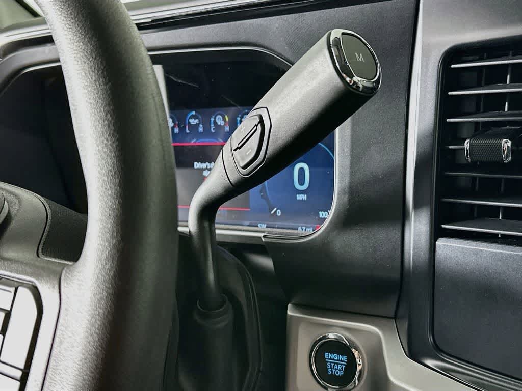 2026 Ford Super Duty F-350 DRW Pickup XLT