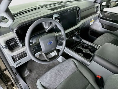 2026 Ford Super Duty F-350 DRW Pickup XLT
