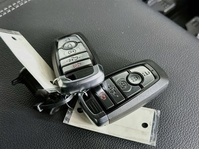 2026 Ford Super Duty F-350 DRW Pickup XLT