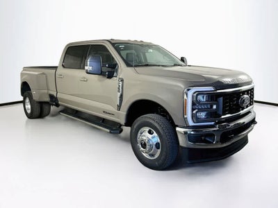 2026 Ford Super Duty F-350 DRW Pickup XLT