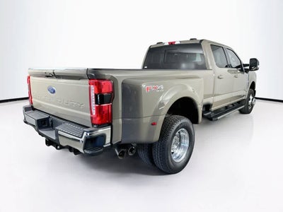 2026 Ford Super Duty F-350 DRW Pickup XLT