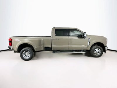 2026 Ford Super Duty F-350 DRW Pickup XLT