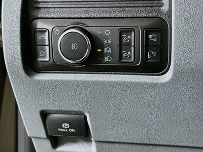 2026 Ford Super Duty F-350 DRW Pickup XLT