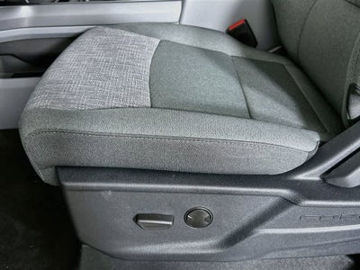 2026 Ford Super Duty F-350 DRW Pickup XLT