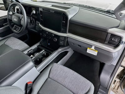 2026 Ford Super Duty F-350 DRW Pickup XLT