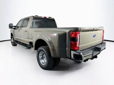 2026 Ford Super Duty F-350 DRW Pickup XLT