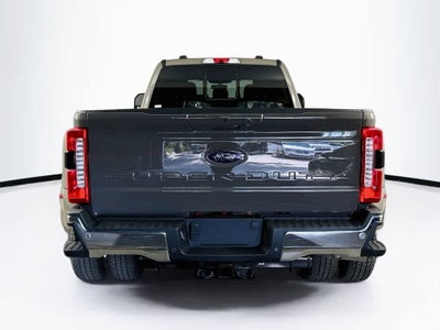 2026 Ford Super Duty F-350 DRW Pickup XLT