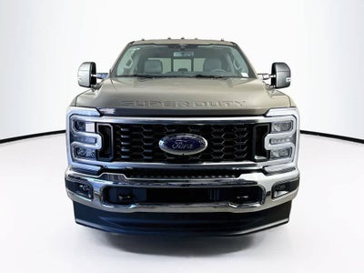 2026 Ford Super Duty F-350 DRW Pickup XLT