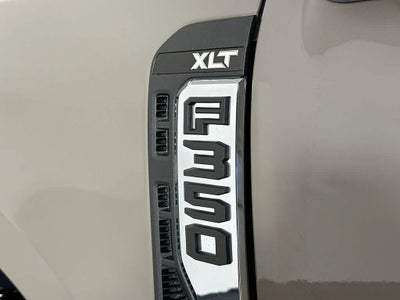 2026 Ford Super Duty F-350 DRW Pickup XLT