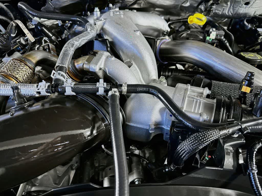 2026 Ford Super Duty F-350 DRW Pickup XLT
