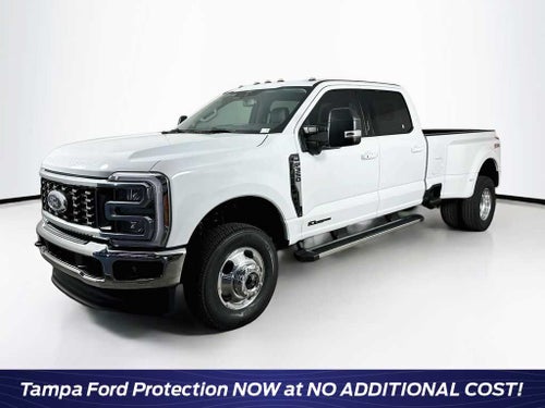 2026 Ford Super Duty F-350 DRW Pickup XLT
