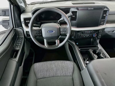 2026 Ford Super Duty F-350 DRW Pickup XLT