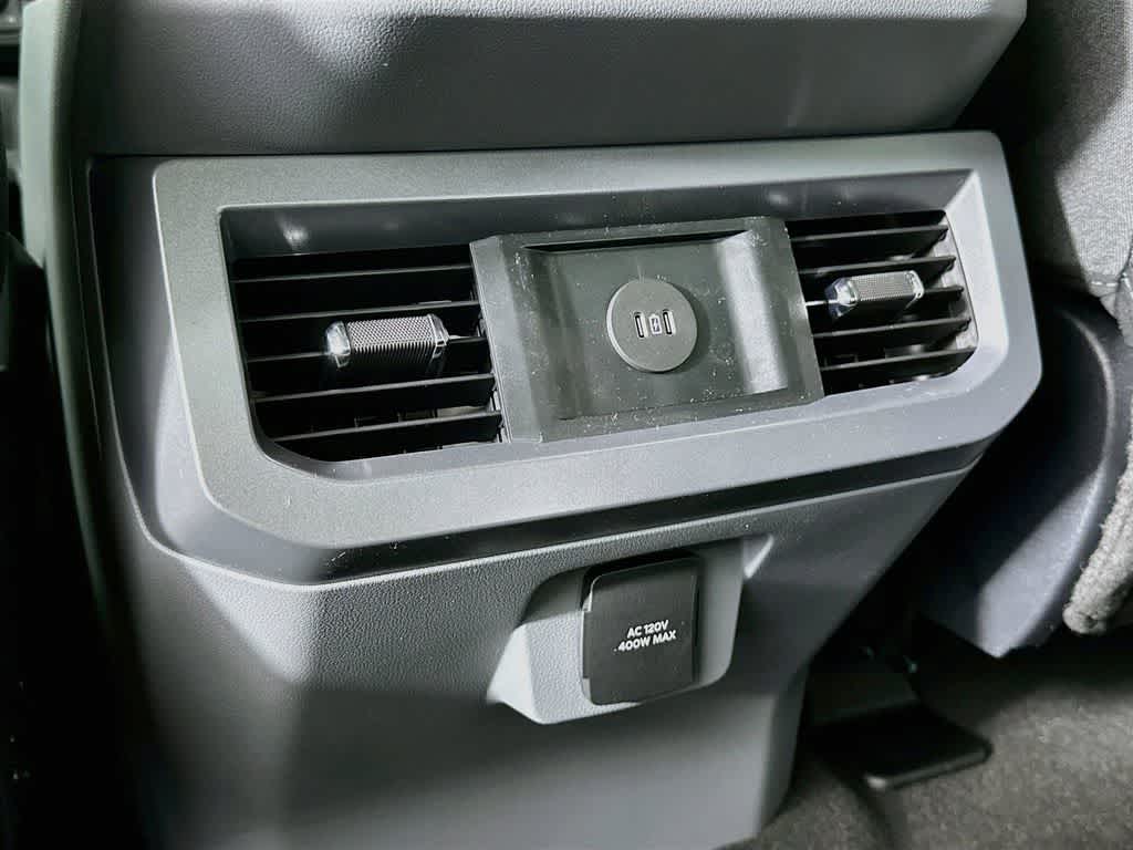 2026 Ford Super Duty F-350 DRW Pickup XLT