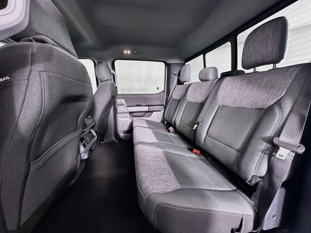 2026 Ford Super Duty F-350 DRW Pickup XLT