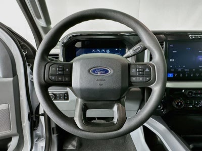 2026 Ford Super Duty F-350 DRW Pickup XLT