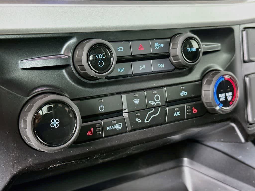 2026 Ford Super Duty F-350 DRW Pickup XLT