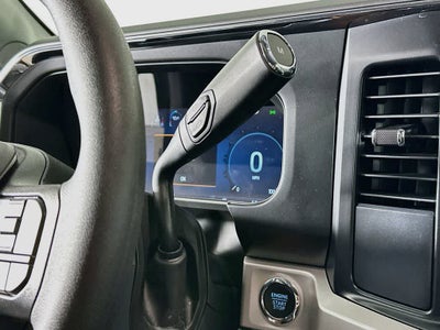 2026 Ford Super Duty F-350 DRW Pickup XLT