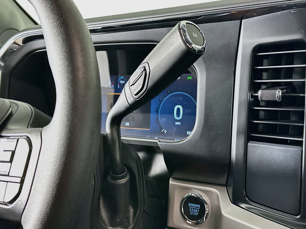 2026 Ford Super Duty F-350 DRW Pickup XLT