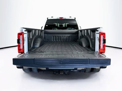 2026 Ford Super Duty F-350 DRW Pickup XLT
