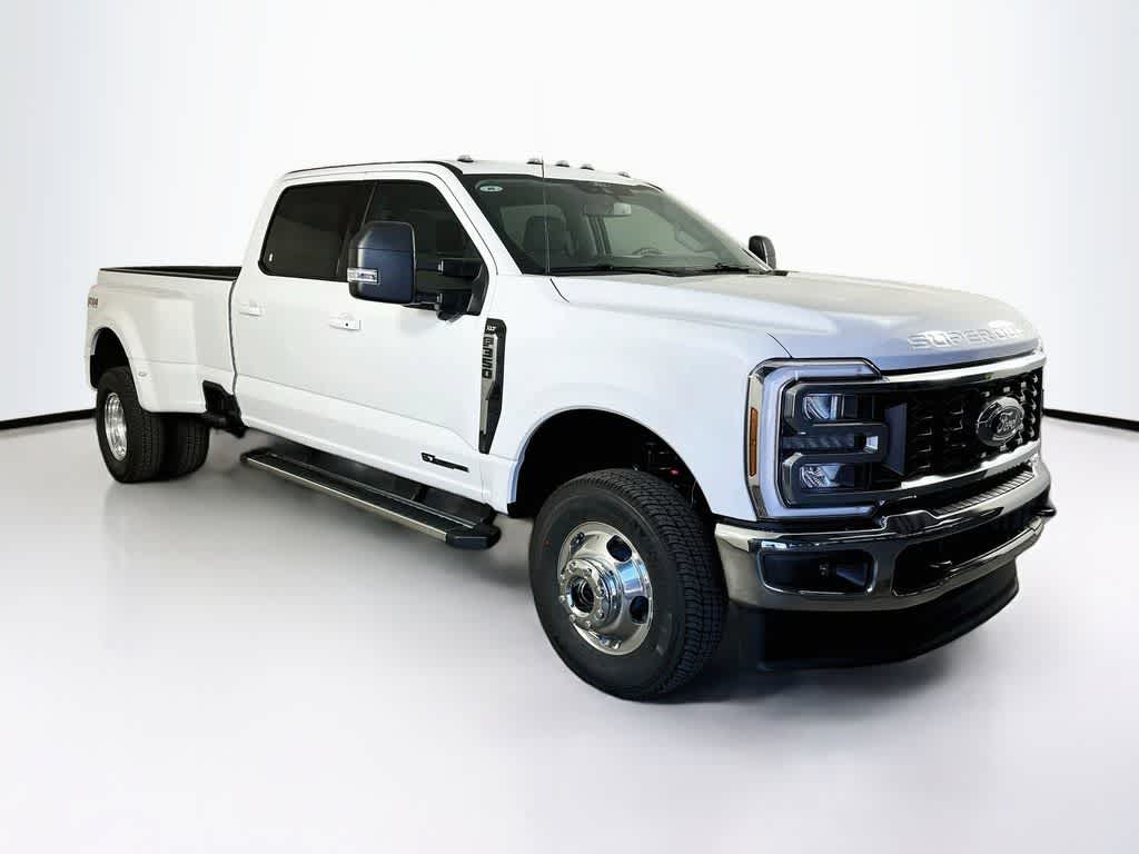 2026 Ford Super Duty F-350 DRW Pickup XLT