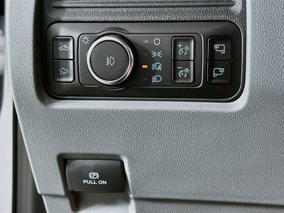 2026 Ford Super Duty F-350 DRW Pickup XLT