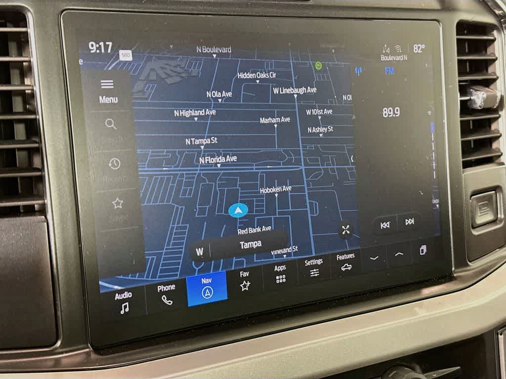 2026 Ford Super Duty F-350 DRW Pickup XLT