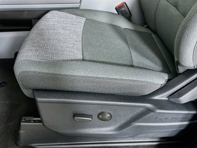 2026 Ford Super Duty F-350 DRW Pickup XLT