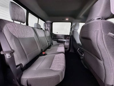 2026 Ford Super Duty F-350 DRW Pickup XLT